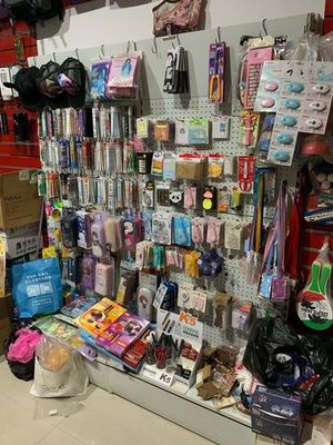 ### 揭秘文具批发店:每月交易量大概多少?探索创业加盟的金色机遇